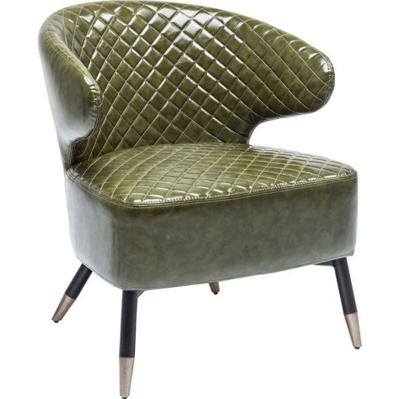 Armchair Session Green